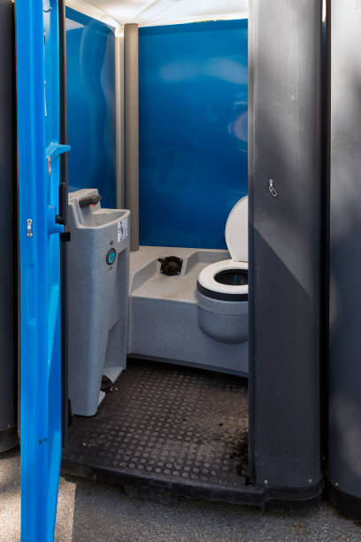 Best Local porta potty services  in South Gull Lake, MI