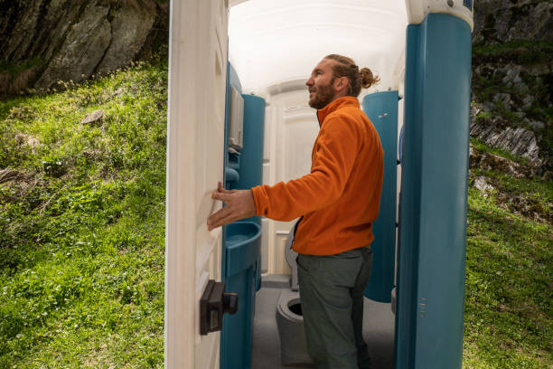 Best High-end porta potty rental  in South Gull Lake, MI