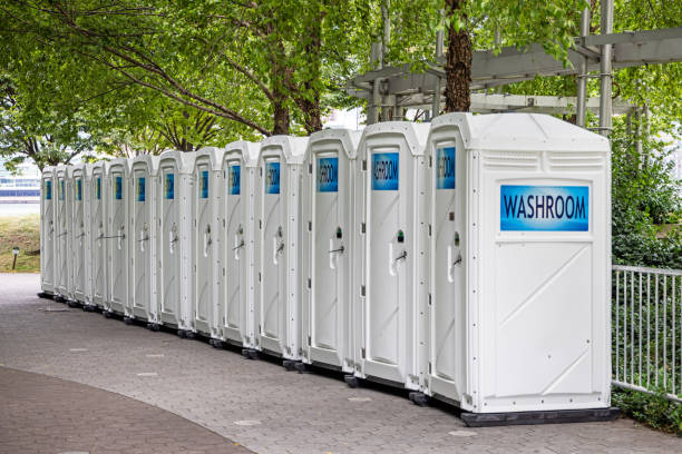 Porta potty services near me in South Gull Lake, MI