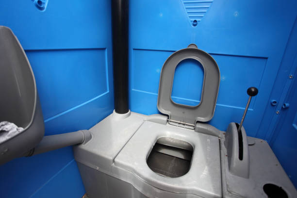 Best Local porta potty services  in South Gull Lake, MI