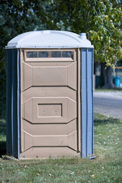 Best Portable restroom trailer rental  in South Gull Lake, MI