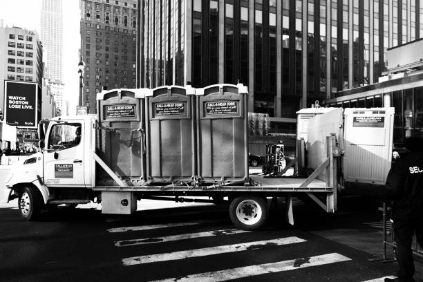 Best Emergency porta potty rental  in South Gull Lake, MI