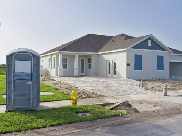 Best Luxury portable toilet rental  in South Gull Lake, MI